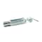 Buyers Products B27081AZ 3/16 Inch Clevis with Pin and Cotter Pin Kit-Zinc Plated B27081AZKT - alternate 2